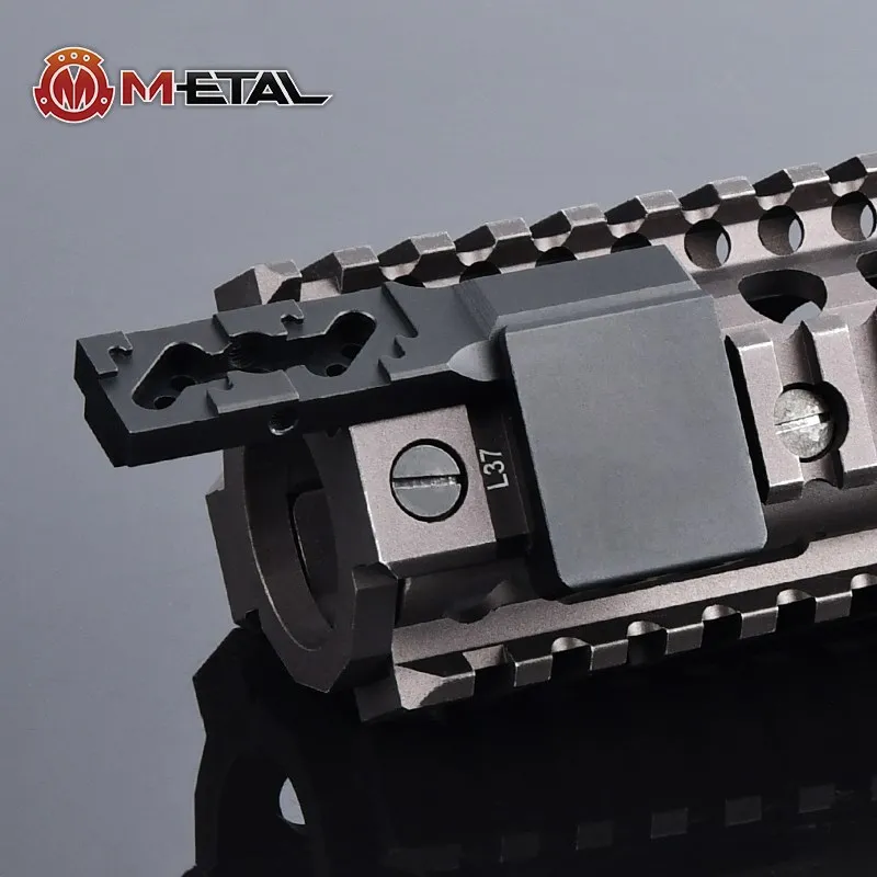 Тактическая металлическая осветительная ламсветильник для M300 M600 M300A M600C | Спорт и