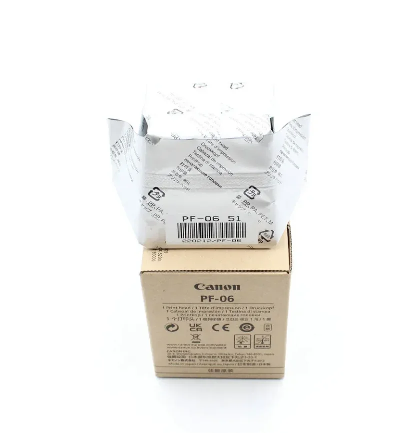 100% оригинальная печатающая головка принтера для Canon TX2000 4000 3000 5200 5300 TA-20 TA-30 TA-5200