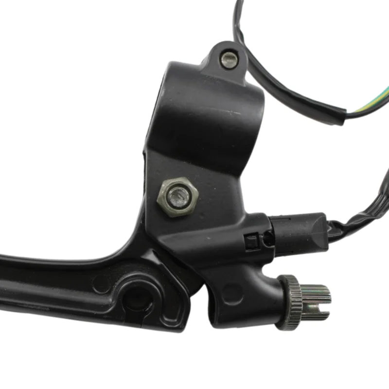 Мотоциклетная ручка YB125 5VL для Yamaha 125cc YBR 125 передний тормозной рычаг с рычагом