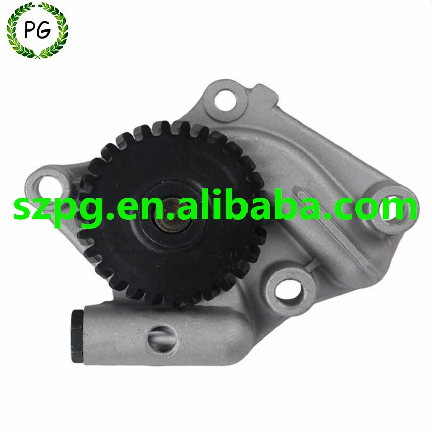 

YM129900-32000 Oil pump 129900-32000 Fit For Yanmar 4TNE98 4TNE94 4D94E