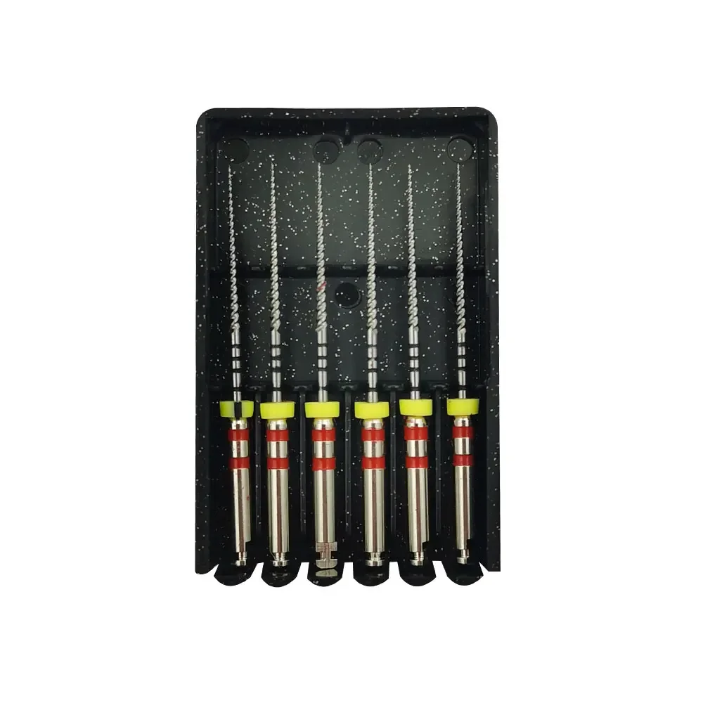 Стоматологические эндодонтические профессиональные никелевые фильтры