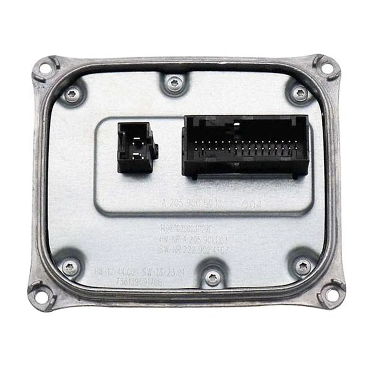 Фонарь в передней фаре Mercedes W205 S205 S63 AMG C180L C350