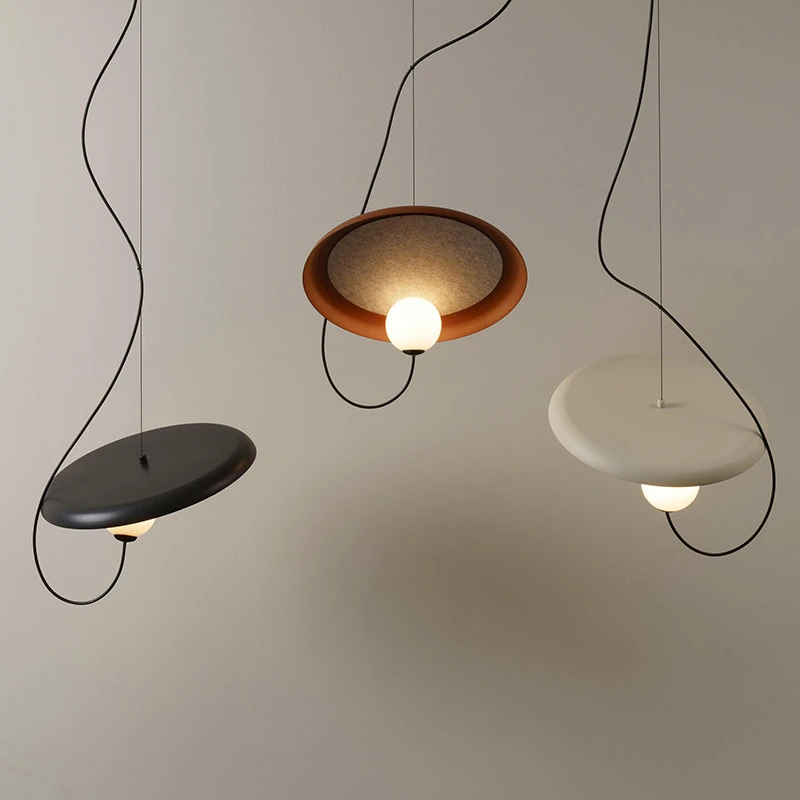 

Nordic Modern Iron Living Room Background Bedroom Bedside Aisle Simple Design Adjustable Wall Lamp