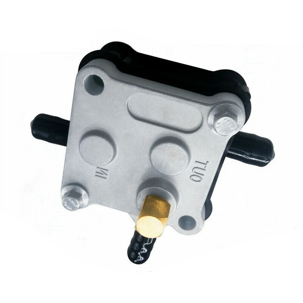 

Топливный насос для Mercury 65HP 0P017000 THRU 0P325499 225HP 0G760300 THRU 0G960499 75HP 0P017000 THRU 0P325499 3CYL 225HP 0T178500