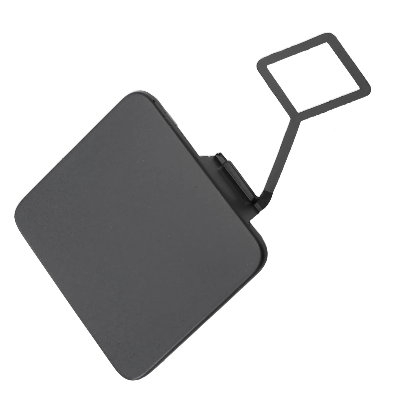 1 шт. автомобильный задний фаркоп нижняя крышка для Ford Explorer 2020-2023 OEM номер LB5Z-17K922-AA