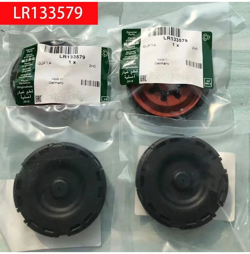 Lr133579 Новинка для L и Rover ПВХ клапанный Сервис Комплект 5.0l Sc 3.0l