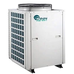 

220v 380v energy-saving swimming pool electric air source heat pump