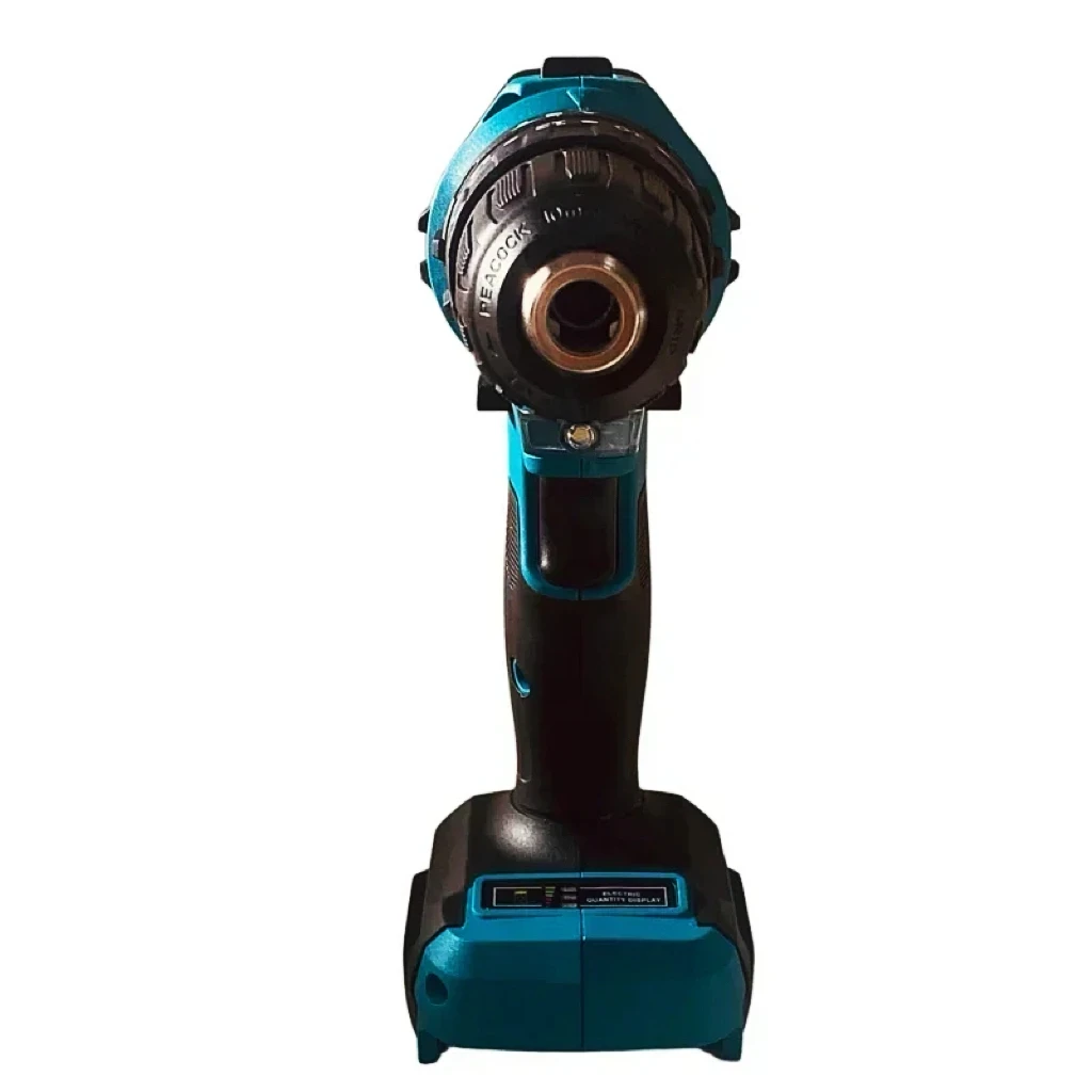 Электрическая ударная дрель Makita DPH485 10 мм