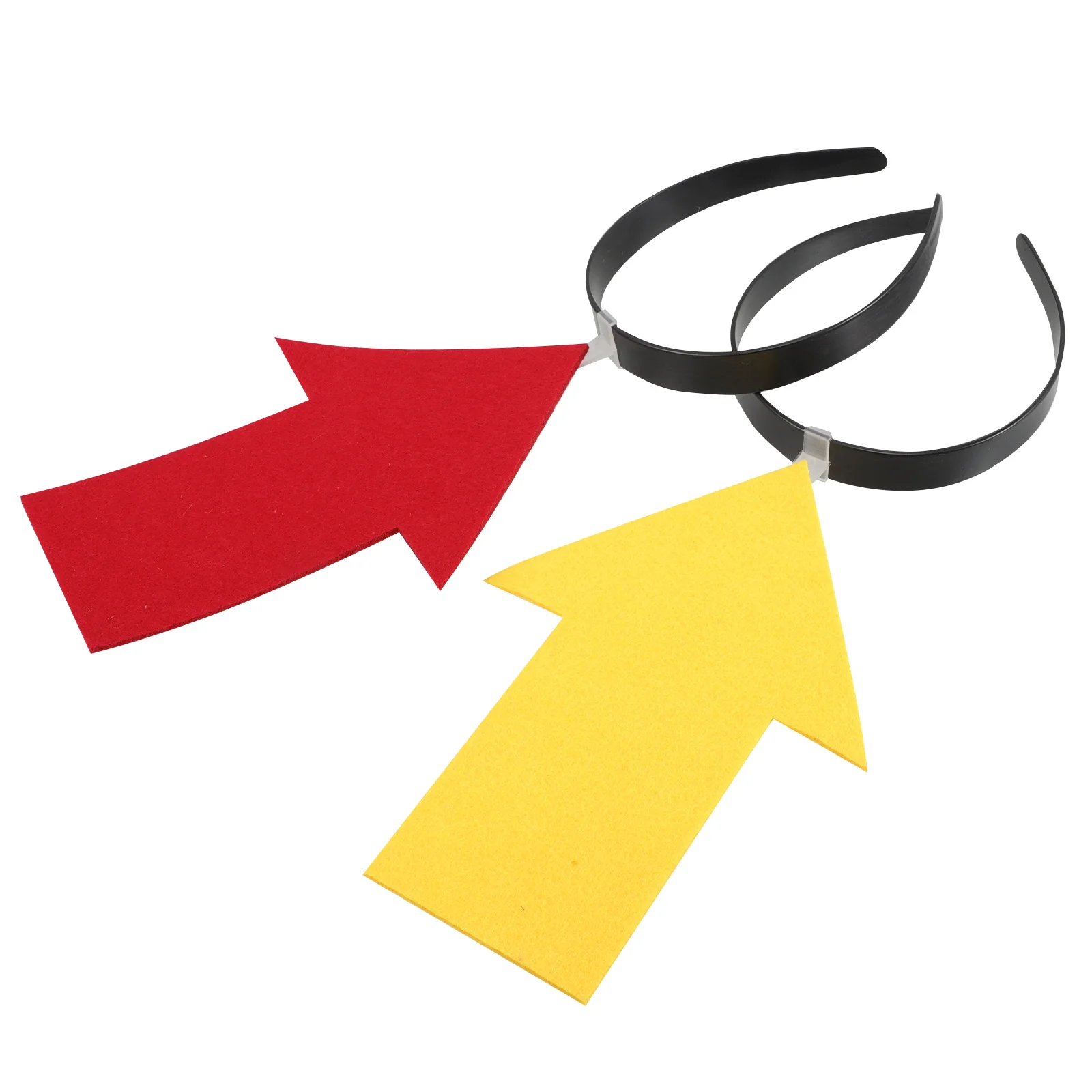 2 шт. повязка на голову со стрелкой вечерние костюмы для косплея ювелирные