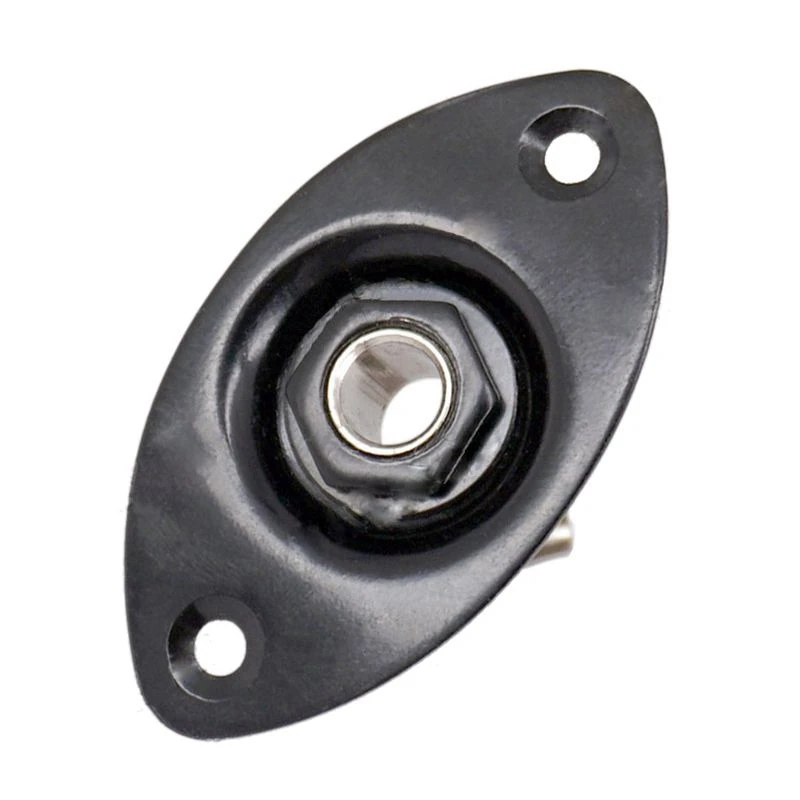 Аксессуары для бас-гитары Овальный Встроенный эквалайзер 2 диапазона |