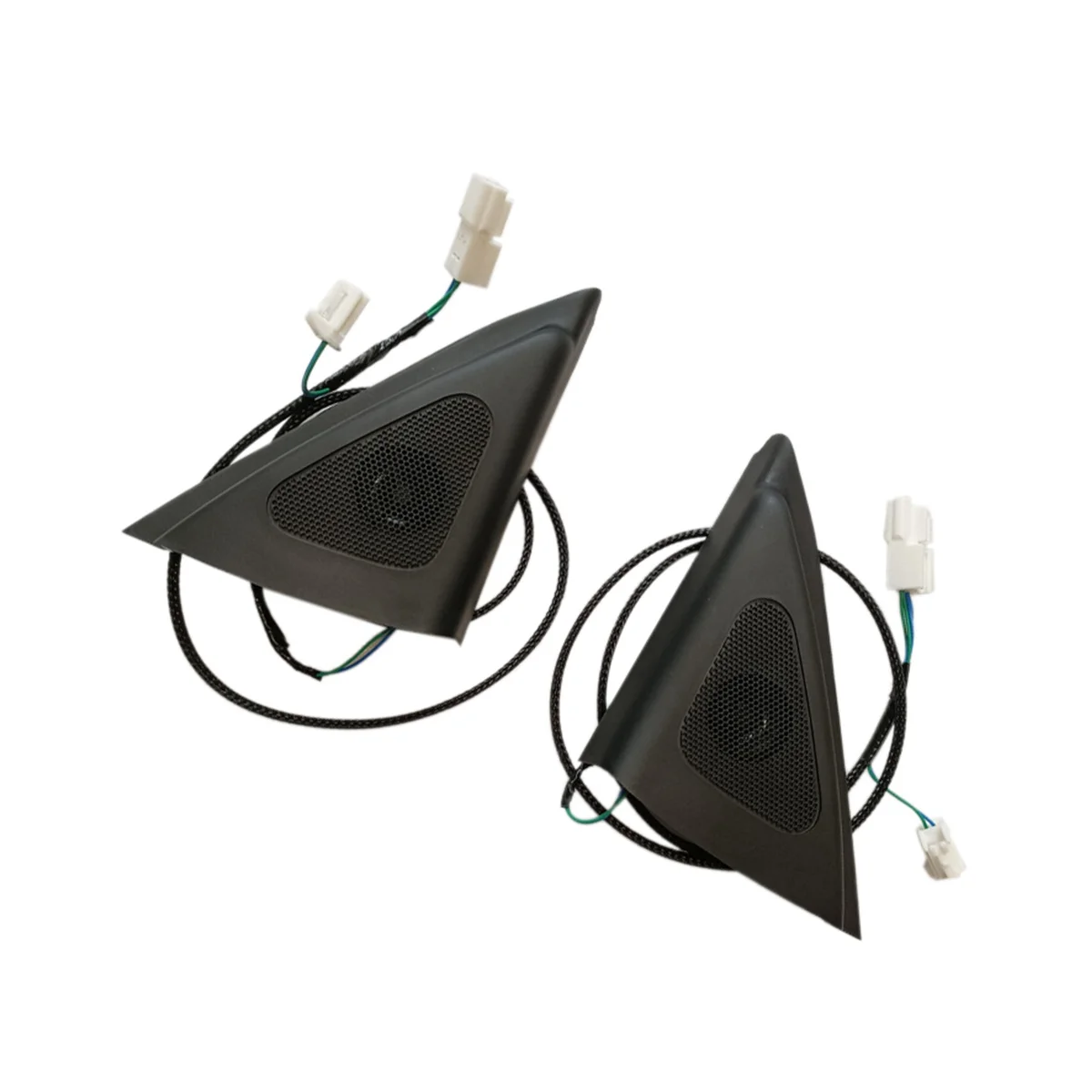 

876502H020 87660-2H020 Door Fader Assembly Triangle Horn Cover