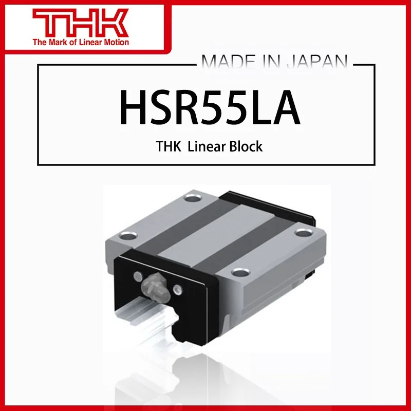

Оригинальный Новый THK линейный направляющий блок HSR 55 HSR55 HSR55LA HSR55LAUU HSR55LASS HSR55LA1UU HSR55LA1SS GK