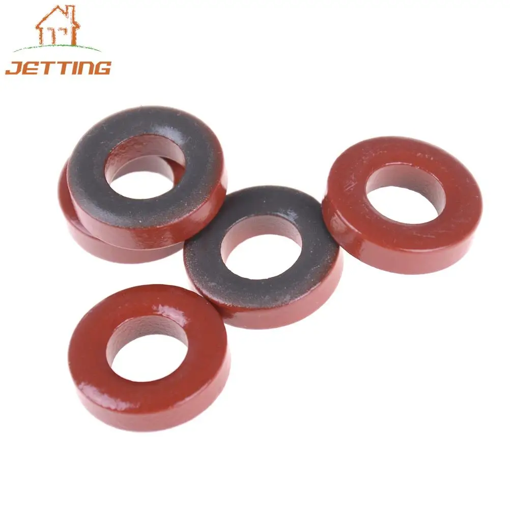 JETTING Т68-2 Железный порошковый тороидальный сердечник 5 шт | AliExpress