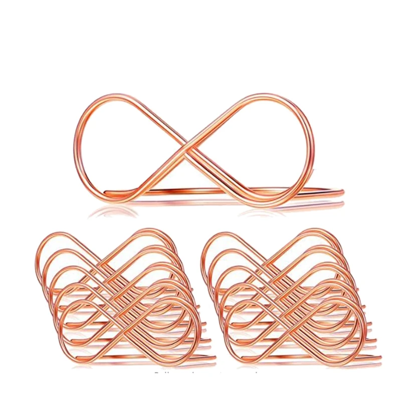 

20 шт., настольные держатели для цифр