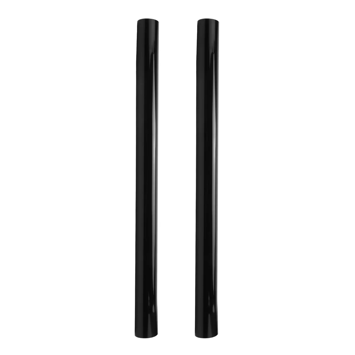 

2 шт., пластиковые удлинительные палочки для пылесоса, 32 мм
