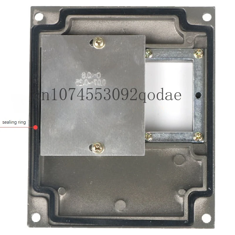 Устройство управления давлением реле давления в морском стиле