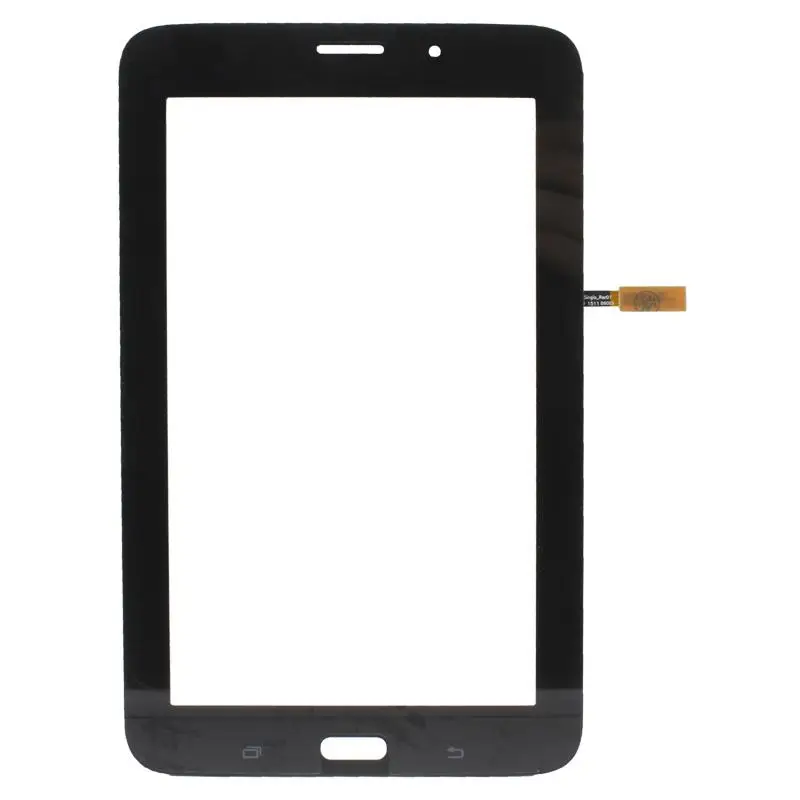 Тачскрин (сенсор) для Samsung T116 Galaxy Tab 3 7.0 Lite (черный) |