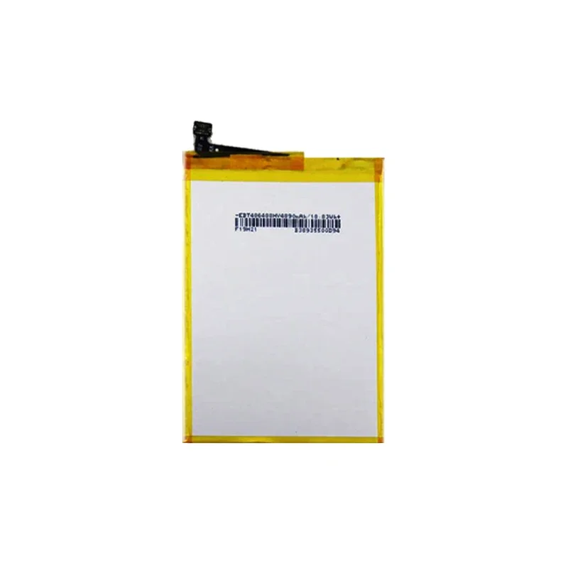 Литий-ионный аккумулятор емкостью 6000 мАч для Tecno Lb8a BL-58AT