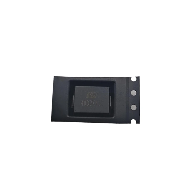 20 шт./партия Варистор из оксида металла среднее напряжение MLV SMD MOV 7D 10D 3225 4032 270V 360V