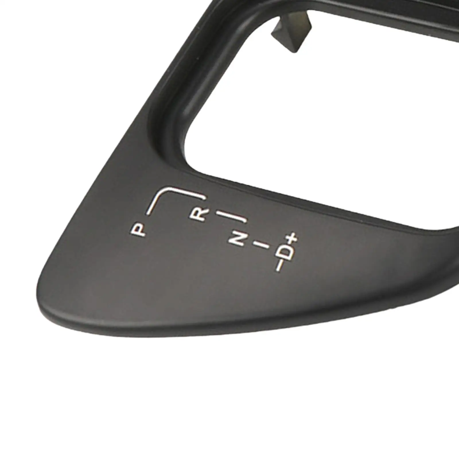 6392600073 Center Lever Shifter Cover Automatic Gear Shift for Vanio W639