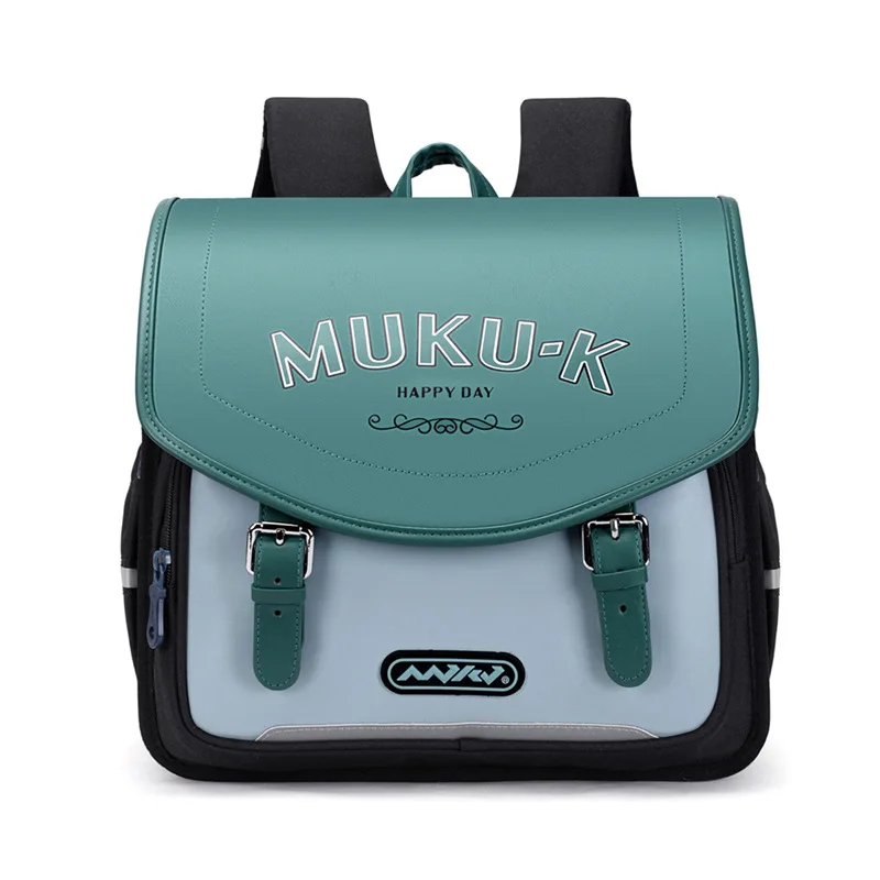 waterproof children School Bags boys Girls primary school Backpacks kids satchel Schoolbag Orthopedic Backpack mochila infantil