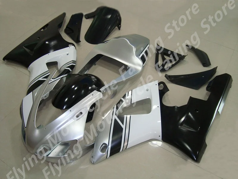 Высококачественный комплект обтекателей для мотоцикла 1998 1999 YZFR1 98 99 YZF R1