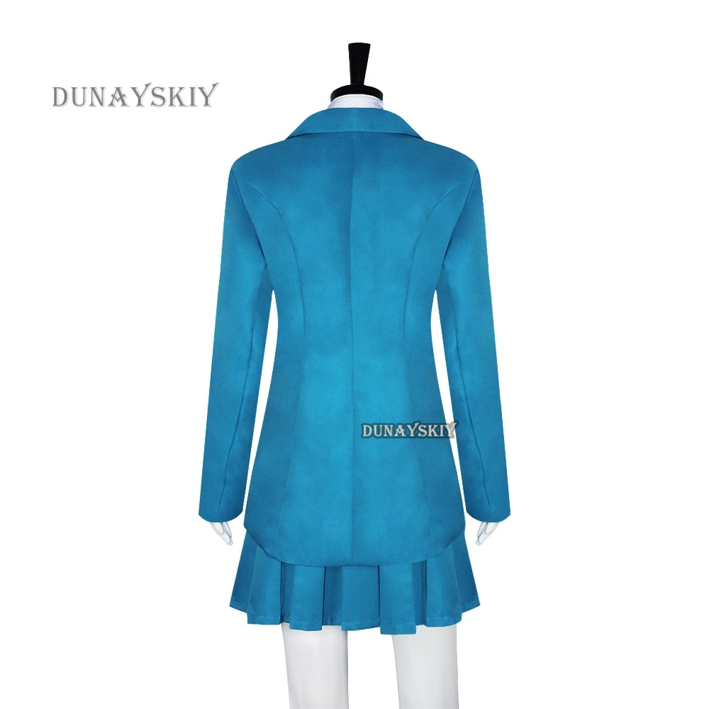 Костюм для косплея из аниме Кими Ми тодоке Сезон 3 костюм Kuronuma Sawako от меня до тебя