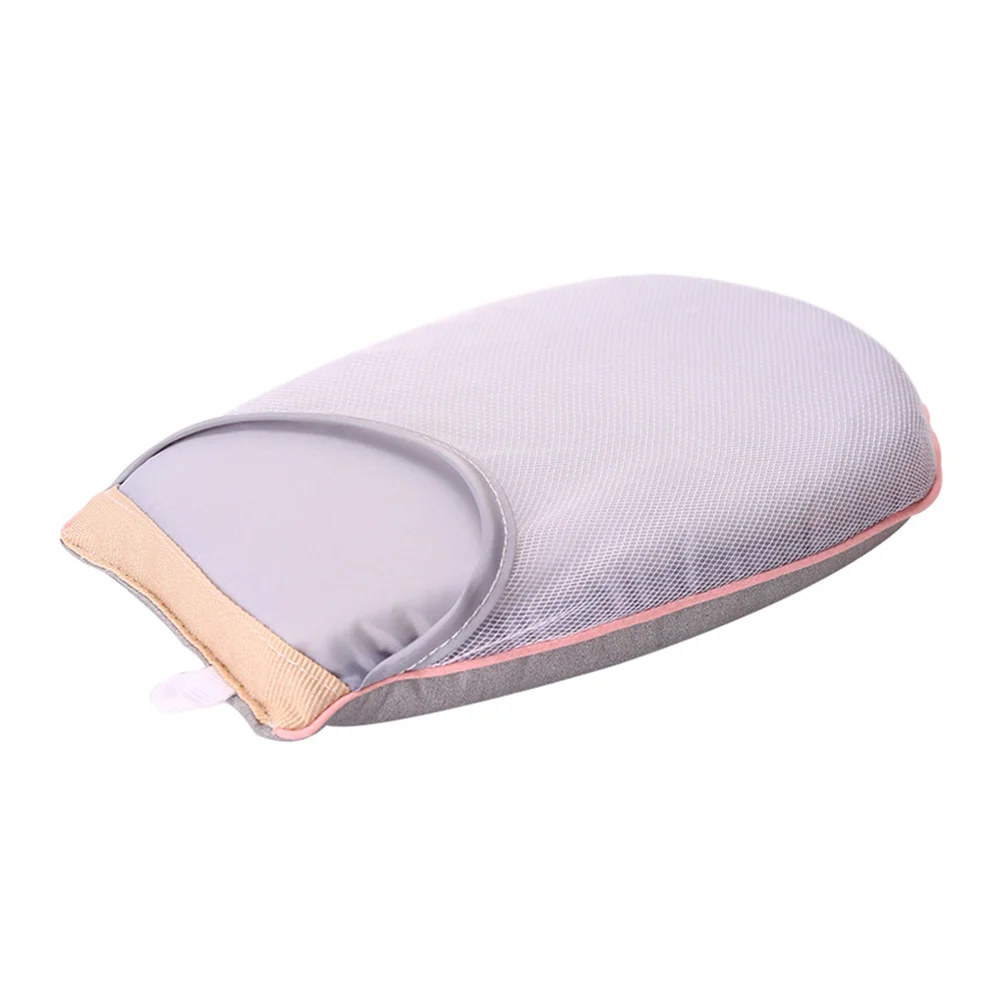 

Glove Steamer Ironing Gloves Anti Garment Scalding Insulation Board Steaming Steam Clothes Mitt