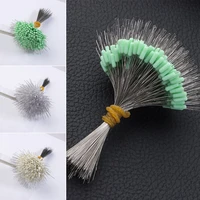 fish line anti strand stopper resistance float fishing bobber fishing gear space bean connector