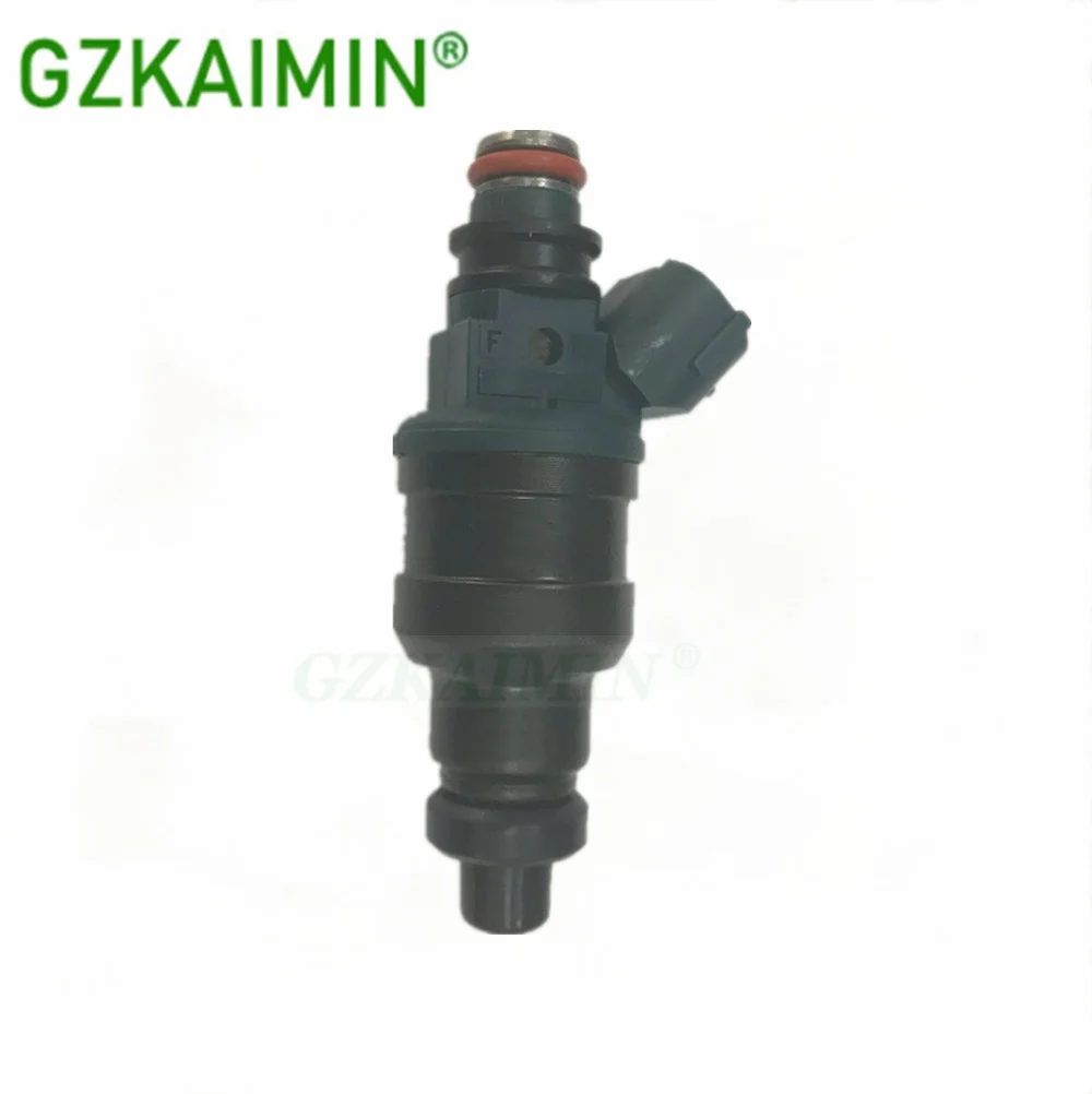 

High Quality Auto Spare Parts OEM INP-480 Fuel Injector Nozzle For Mazda MX-6 626 1993-1999 2.0L L4