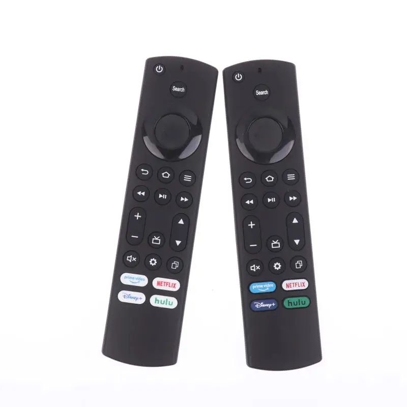 Фото Новый цельный для Fire TV Stick 4K Max 3-го поколения Stick Lite Cube Smart TV, сменный пульт дистанционного управления №5