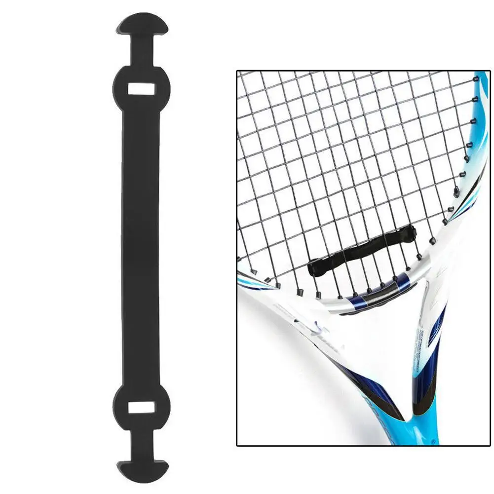 

4pcs Tennis Racket Shock Absorber Tennis Squash Racket Shockproof Damper Gifts For Tennis Players Drop Shipping