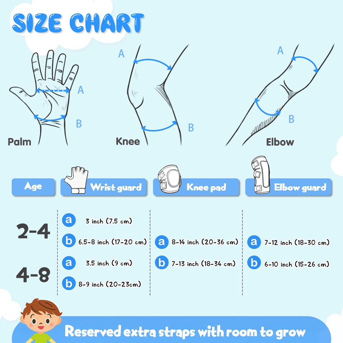 Детское снаряжение для верховой езды комплект защиты детей наколенники