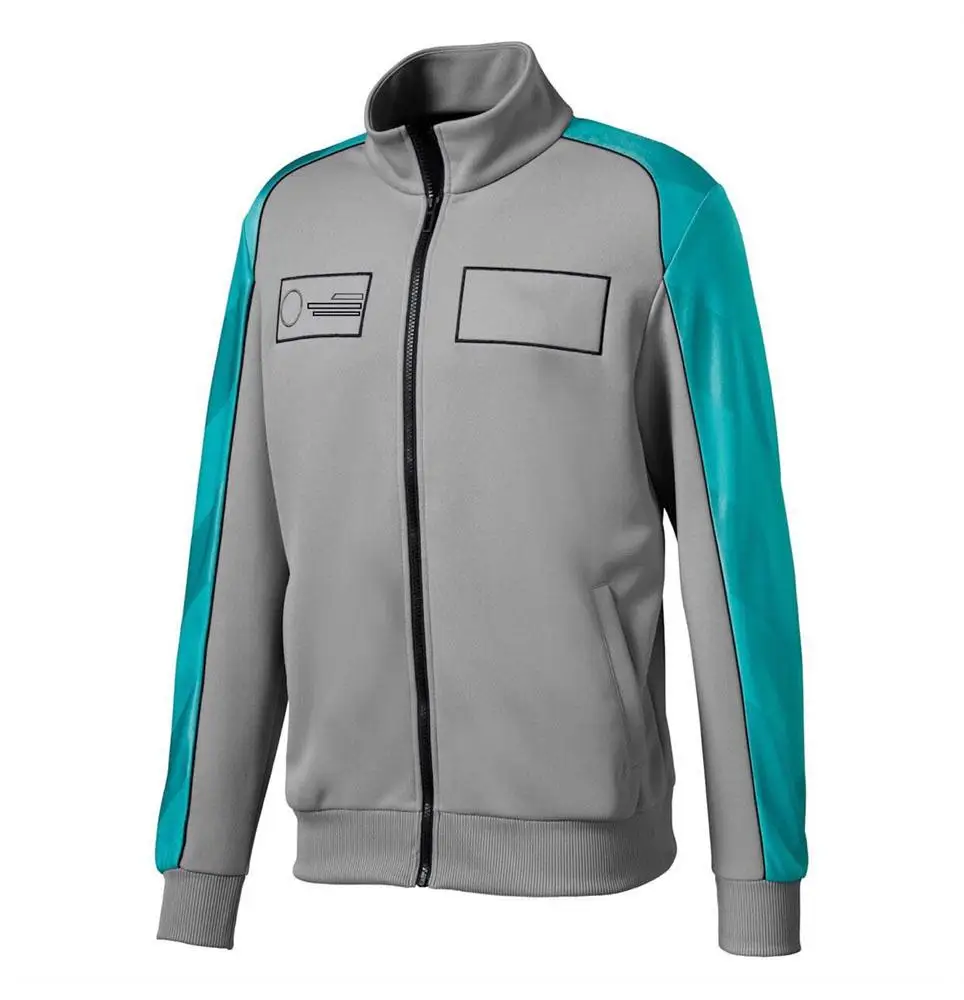 

F1 Formula One Team Logo Custom Motorsport Summer Crew Neck Quick Dry Overalls Racing Casual Plus Size Top 2022