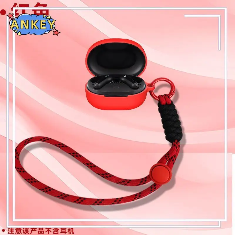 Защитный нейлоновый ремешок для Anker Soundcore Life Note E