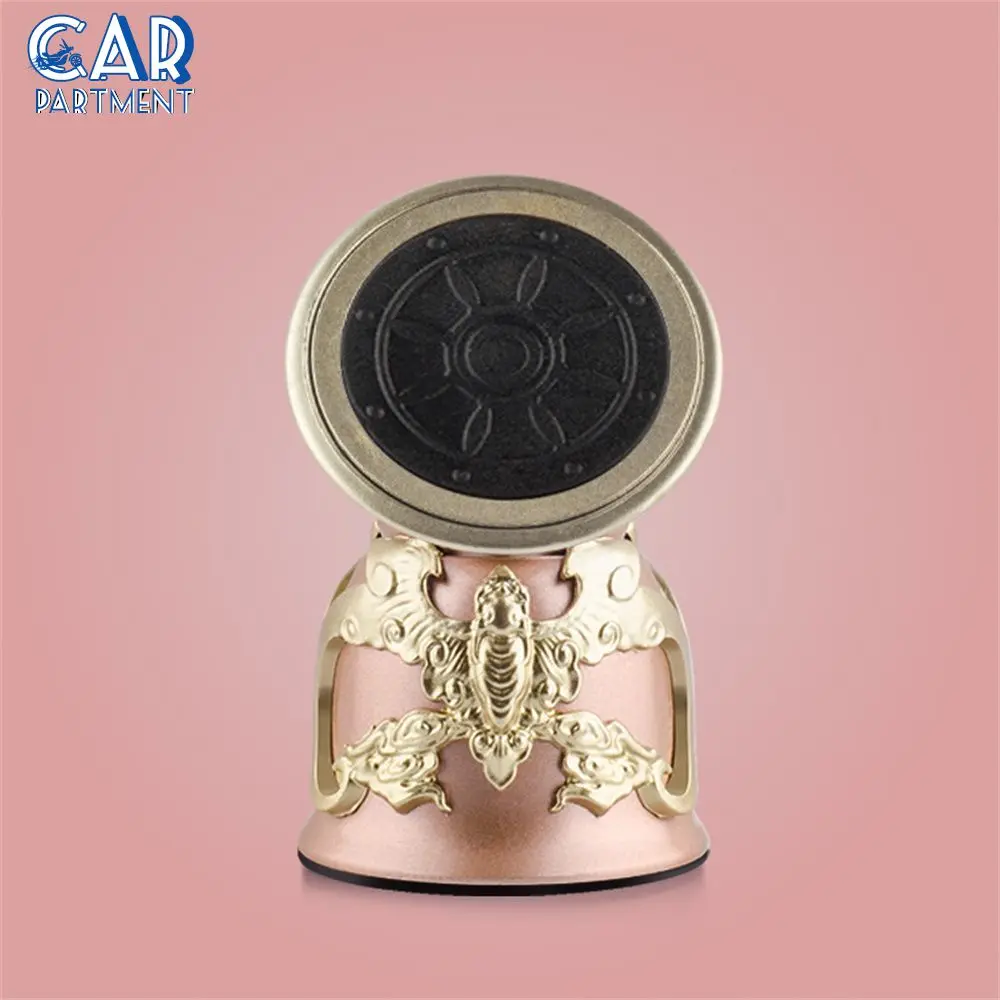 

Крепкая Магнитная притягательная опора из алюминиевого сплава прочная вращающаяся на 360 градусов навигационная Опора долговечная Новинка