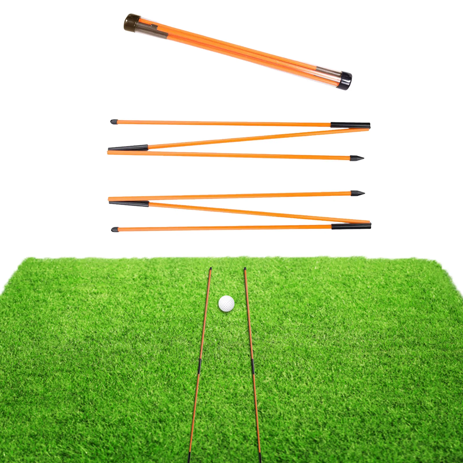 

Палочки для выравнивания гольфов, палочки для тренировки выравнивания гольфов, стержни для выравнивания гольфов для улучшения ритмичности...