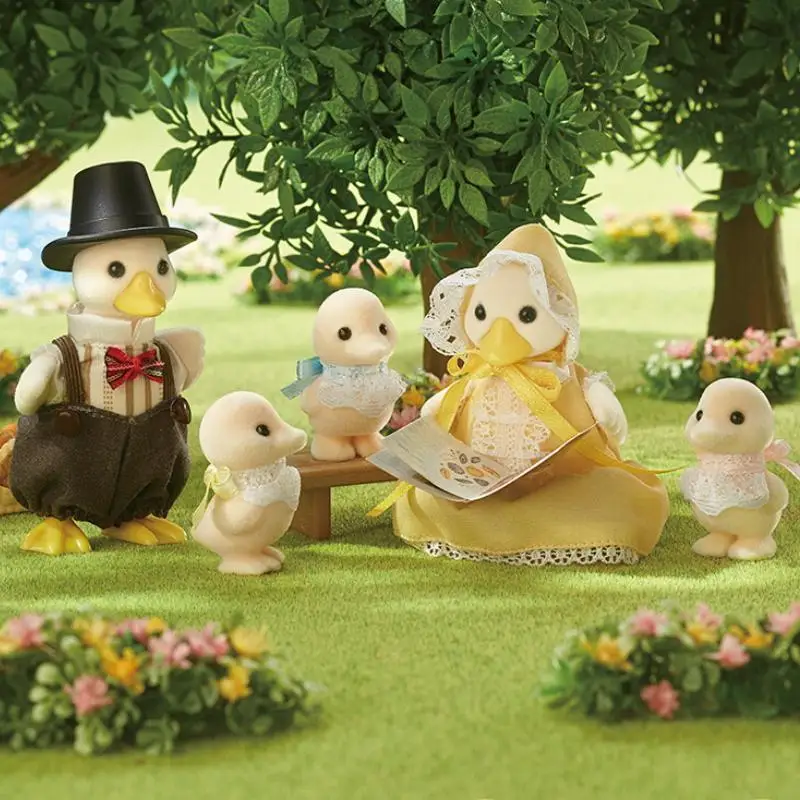 

Игрушка детская «утка», «девочка»