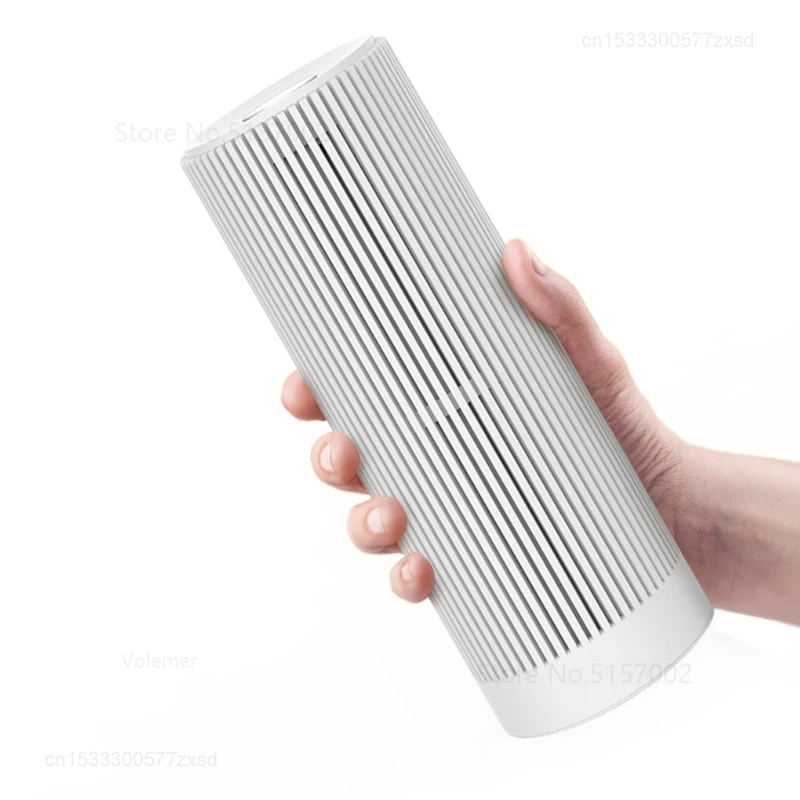 Мини-осушитель воздуха Xiaomi Hysure для домашнего гардероба сушилка одежды сухая