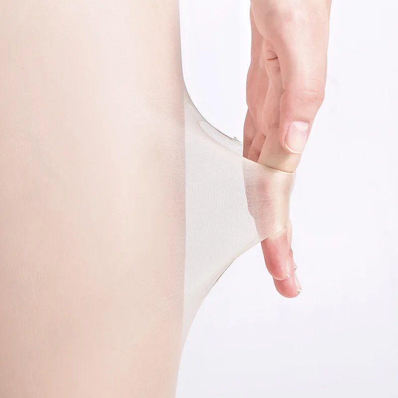 Новое модное женское сексуальное нижнее белье эластичные чулки в полоску