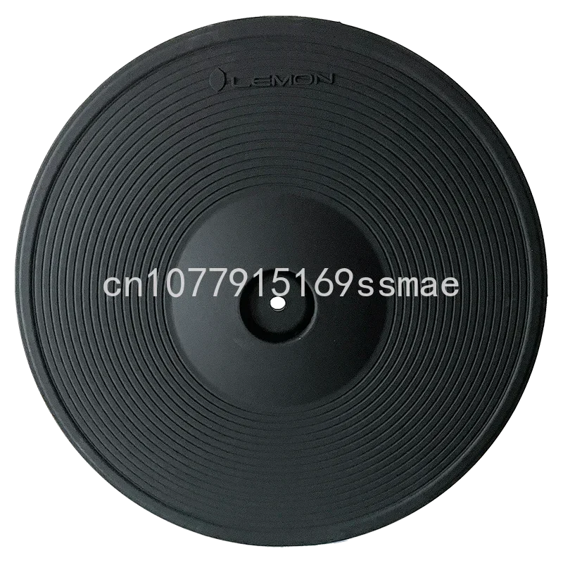 E-барабан 13 дюймов трехзонный плоский 2 с двойной зоной