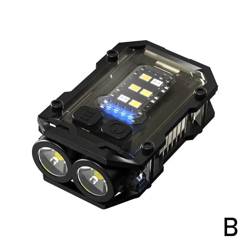 

Фонарик VOPPV U9D2