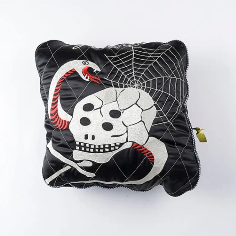 Рисунок 4 - Куртка-оверсайз с вышивкой для мужчин и женщин