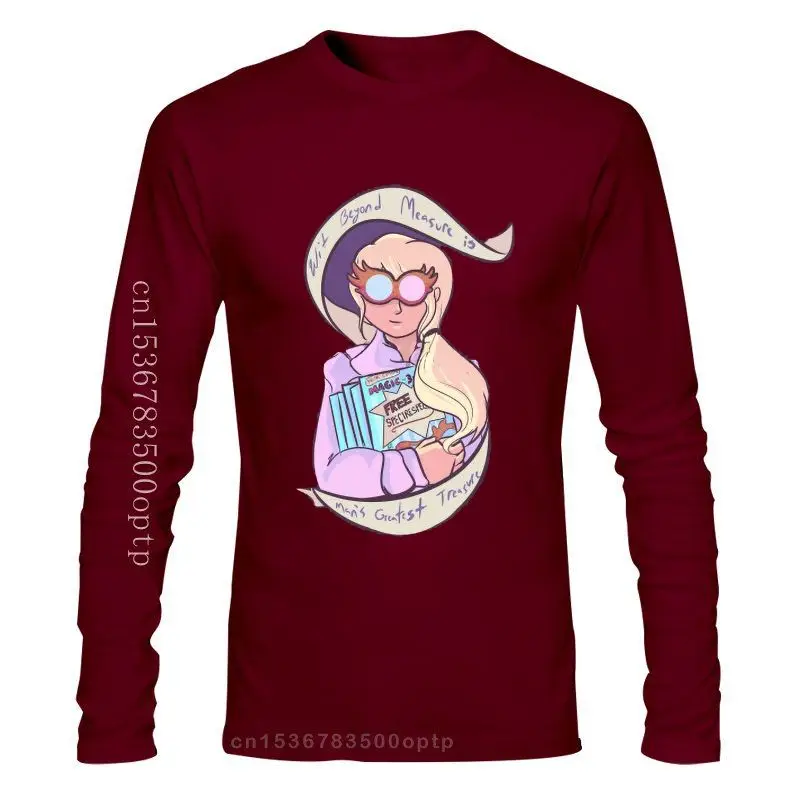 

Новая мужская одежда Luna Lovegood, футболки, модели, пожалуйста, свяжитесь с нами