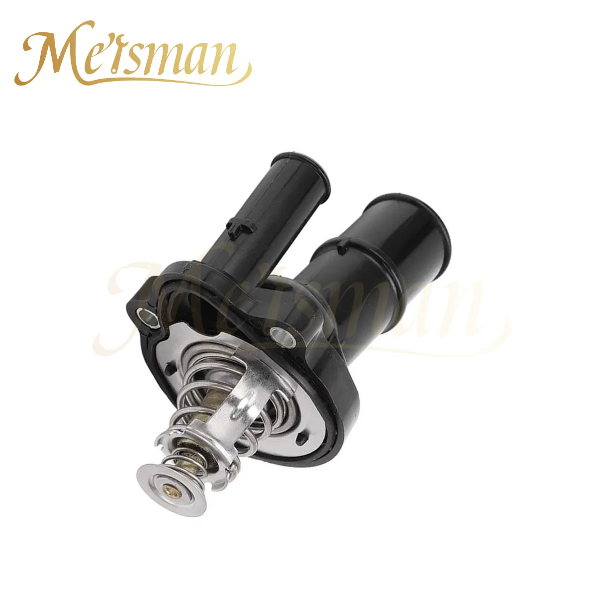 Термостат охлаждающей жидкости двигателя для Land Range Rover Evoque 2.0L 2012-2018 FORD 2012-2015 OEM LR