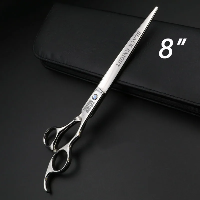 

Cutting Grooming Human Scissors Pet Scissors Barber Cats Salon Inch Professional 8 Hair Dogs Shears