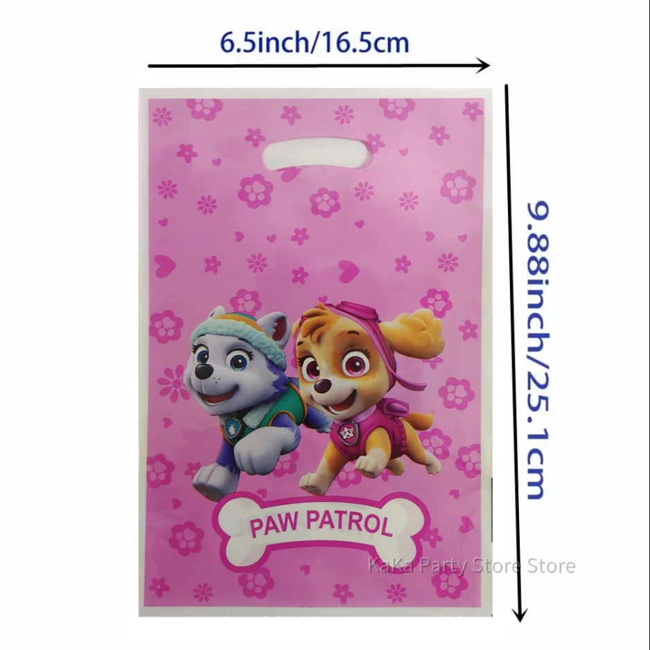 

Подарочные пакеты «Щенячий патруль» TAKARA TOMY