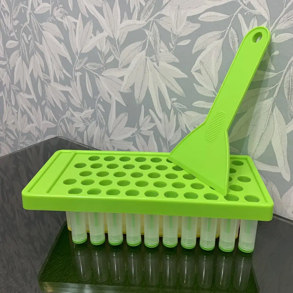 Отличный лоток для наполнения губной помады экономичная легкая форма сделай сам