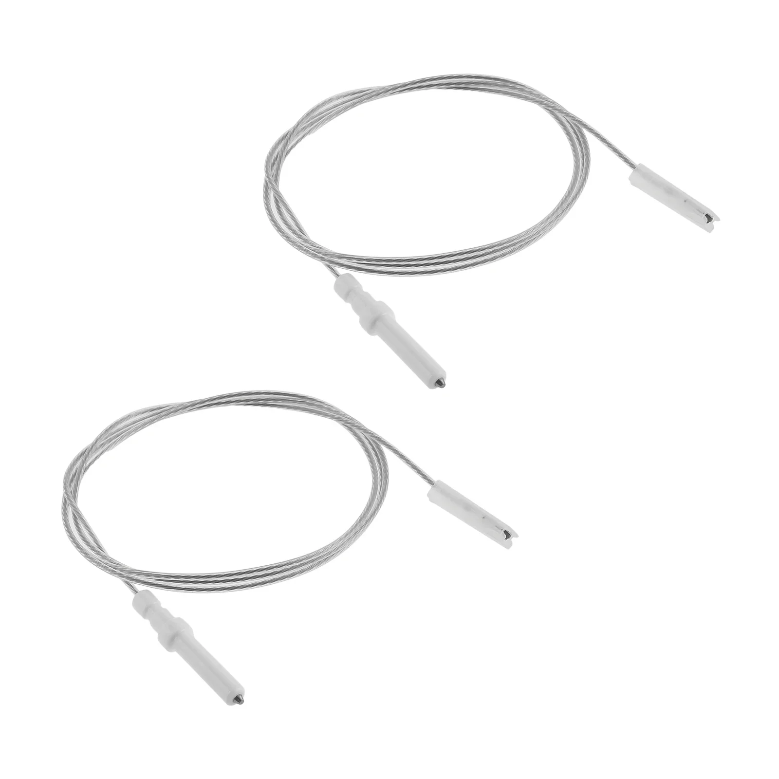 

2 шт., запасные запальники для газовой плиты 35/40/45 мм