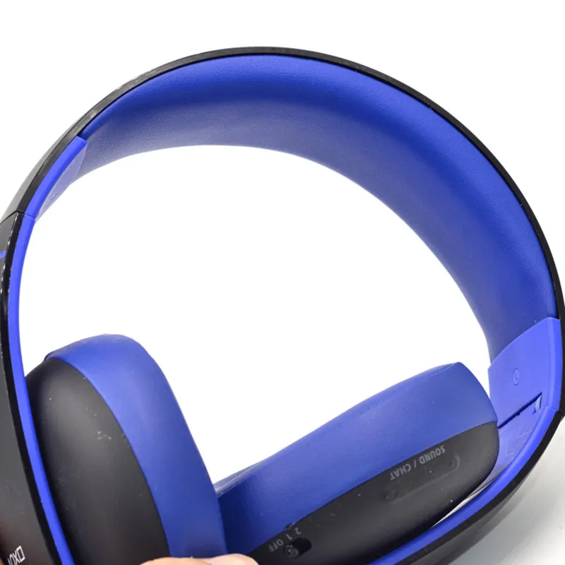 Sony Gold Wireless PS3 PS4 7 1 CECHYA 0083 AliExpress
